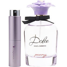 By Dolce & Gabbana Eau De Parfum Travel Spray For Women