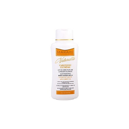 By Makari Carotonic Extreme Body Lotion Spf / For Women