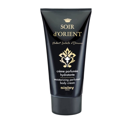Soir D'orient Perfumed Body Cream