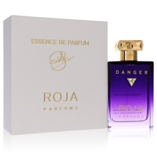 Roja Danger Perfume 3. Essence De Eau De Parfum For Women