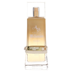 Spirit Millionaire Perfume 3. Eau De Eau De Parfum Unboxed For Women