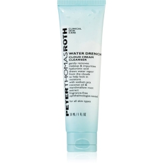 Water Drench Cleanser Cleansing Gel For The Face 30 Ml