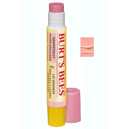 Burt's Bees Lip Shimmer Brilliant A Lèvres