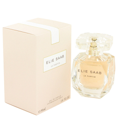 Le Parfum Perfume By Elie Saab 1. Eau De Eau De Parfum For Women