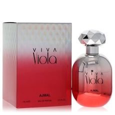 Viva Viola Perfume By 2. Eau De Eau De Parfum For Women
