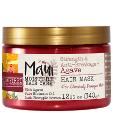 Strength And Anti-breakage+ Agave Hair Mask