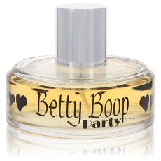Party Perfume 2. Eau De Eau De Parfum Tester For Women