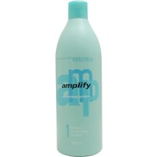 By Matrix Volumizing System Shampoo Packaging May Vary For Unisex