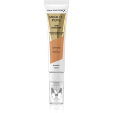 Miracle Pure Creamy Concealer To Treat Swelling And Dark Circles Honey 10 Ml