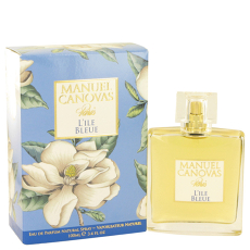 L'ile Bleue Perfume By 3. Eau De Eau De Parfum For Women