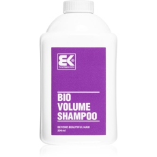 Bio Volume Shampoo With Volume Effect 500 Ml