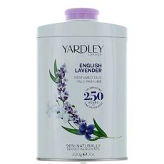 Yardley London English Lavender By , Perfumed Talc Women