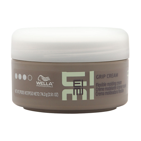 Eimi Grip Cream Flexible Molding Cream
