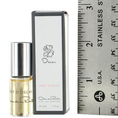 By Oscar De La Renta Eau De Parfum Roll On Mini For Women