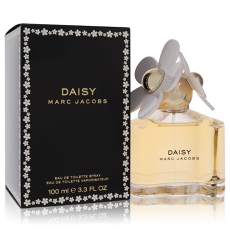 Daisy Perfume By 3. Eau De Toilette Spray For Women