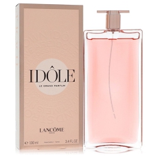 Idole Le Grand Perfume By 3. Eau De Eau De Parfum For Women