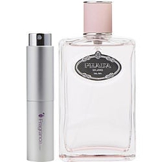 By Prada Eau De Parfum Travel Spray For Women