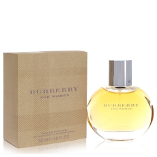 Perfume By Burberry 1. Eau De Eau De Parfum For Women