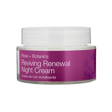 Reviving Renewal Night Cream