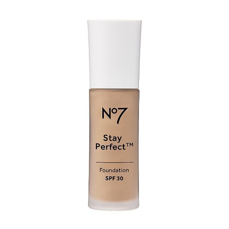 Stay Perfect Foundation Ivory 570w