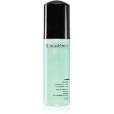 Normal To Combination Skin Cleansing Foam With Moisturizing Effect 150 Ml