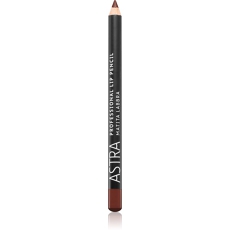 Professional Contour Lip Pencil Shade 34 Marron Glace 1,1 G