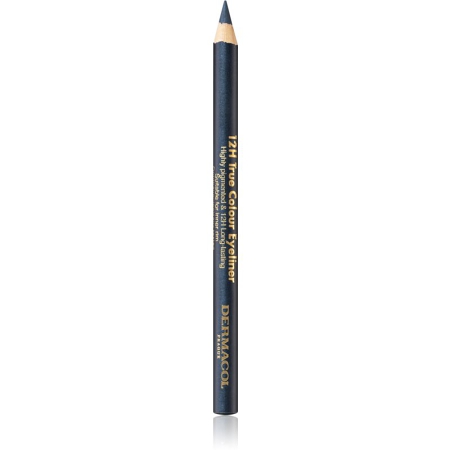 True Colour Eyeliner Long-lasting Eye Pencil Shade Rey
