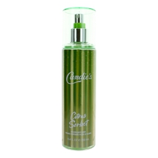 Citrus Sorbet By Candie's, Fragrance Mist For Women