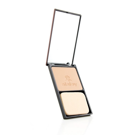 Phyto Teint Eclat Compact Foundation # 3 10g