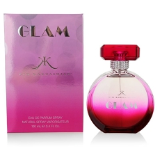 Glam Eau De Parfum For Women 100 Ml