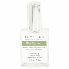 Wet Garden Perfume By Demeter Cologne Spray For Women