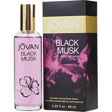 By Jovan Cologne Concentrate Spray For Women