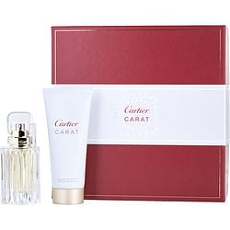 By Cartier Eau De Parfum & Shower Gel 3. For Women