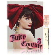 Sample By Juicy Couture . Vial Sample For Women