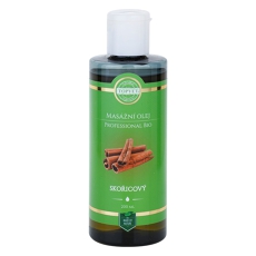 Professional Bio Massage Oil Cinnamon 200 Ml