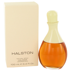 Perfume By Halston 3. Cologne Spray For Women