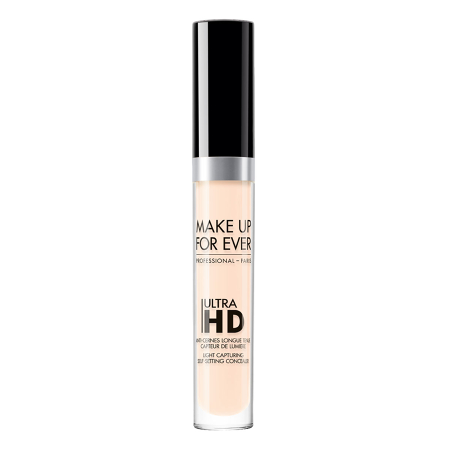 Ultra Hd Self-setting Concealer 50 Chestnut