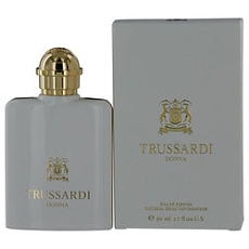 By Trussardi Eau De Parfum For Women