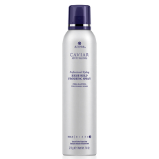 Caviar Professional High Hold Hairspray Worth $34