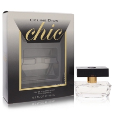 Chic Mini By Celine Dion 0. Mini Eau De Toilette Spray For Women