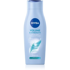 Volume Sensation Nourishing Shampoo For Hair Volume 400 Ml