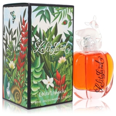 Lolitaland Perfume By 2. Eau De Eau De Parfum For Women