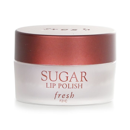 Sugar Lip Polish Gentle Exfoliates & Nourishes 10g