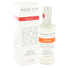 Tomato Perfume By Demeter Cologne Spray For Women