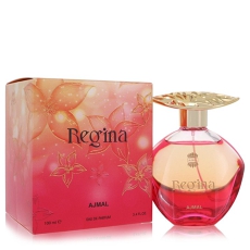Regina Perfume By Ajmal 3. Eau De Eau De Parfum For Women