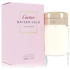 Baiser Vole Perfume By 3. Eau De Eau De Parfum For Women