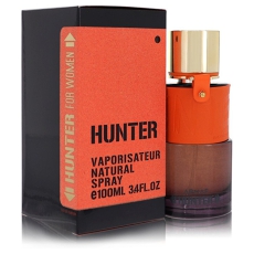 Hunter Perfume By Armaf 3. Eau De Eau De Parfum For Women