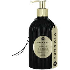 Vivanel Prestige Neroli & Ginger Liquid Soap 350 Ml