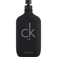 By Calvin Klein Eau De Toilette Spray *tester For Unisex