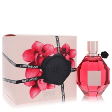 Flowerbomb Ruby Orchid Perfume 3. Eau De Eau De Parfum For Women